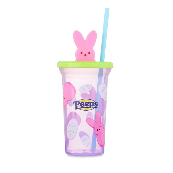 Peeps Other - NWT Peeps 15oz Tumbler